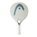 Head One Ultralight Blanche 2024