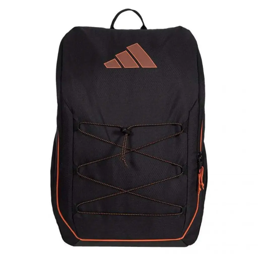 Adidas Protour 3.3 Noir Orange