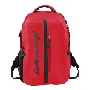 Bullpadel Di Nenno Xplo BPM25022 Rouge