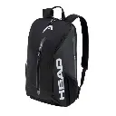 Head Tour 25L Noir Blanc