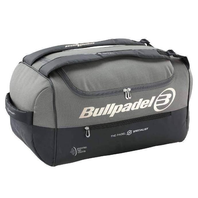 Bullpadel BPB23224 Next Noir