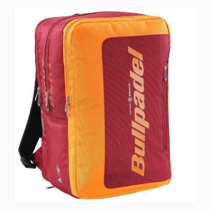 Bullpadel BPM23008 Next Orange