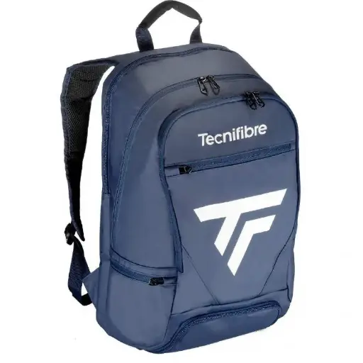 Tecnifibre Tour Endurance Bleu Marine