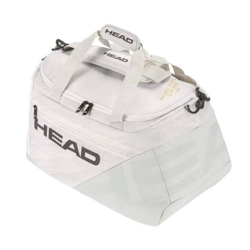 Head Novak Pro X Court 52L Blanc