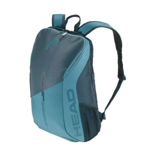 Head Tour 25L Bleu Cyan