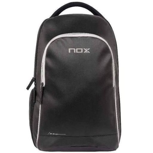 Nox Pro Series Noir 2023